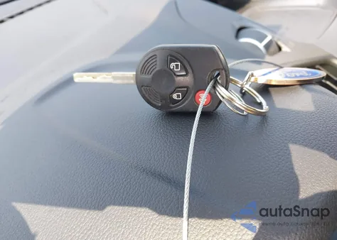 2017 Ford Escape Se из США, поврежденный, VIN 1FMCU0GD0HUE77344